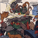Image for article titled How To Win At Marvel Vs. Capcom 3 Using Squirrel Girl
